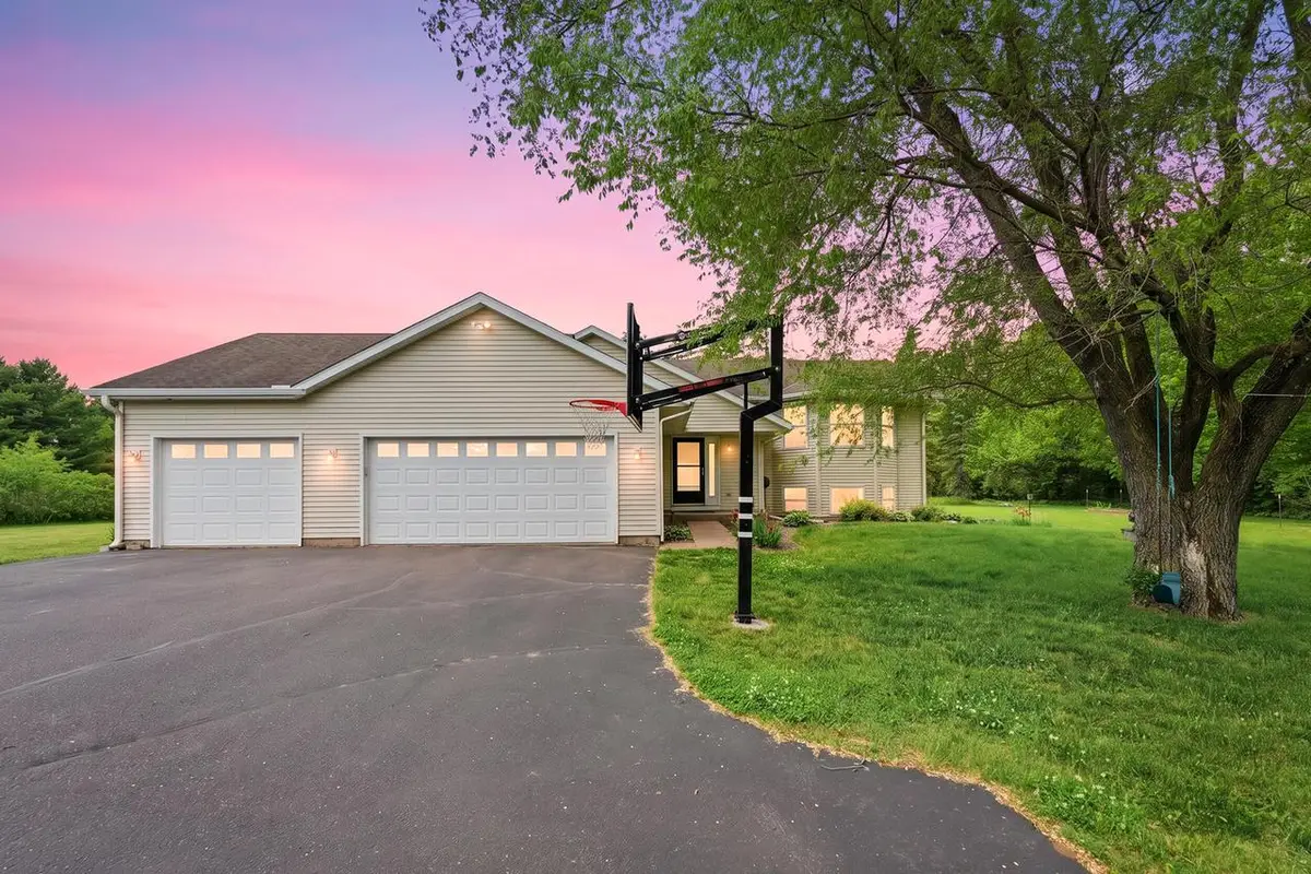 S6090 Deer Park PLACE, Eau Claire, WI 54701 - #1