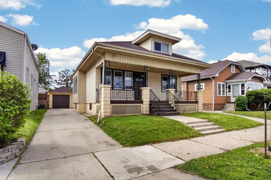 2335 Olive STREET, Racine, WI 53403 - #2