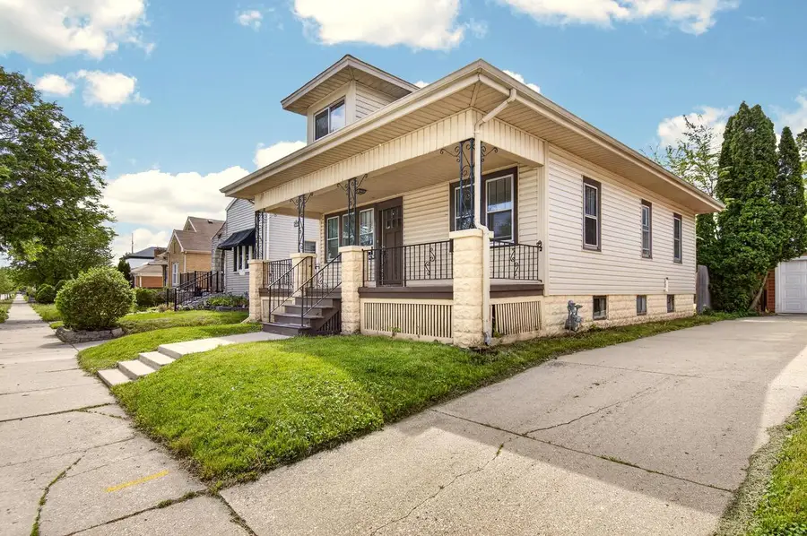 2335 Olive STREET, Racine, WI 53403 - #3