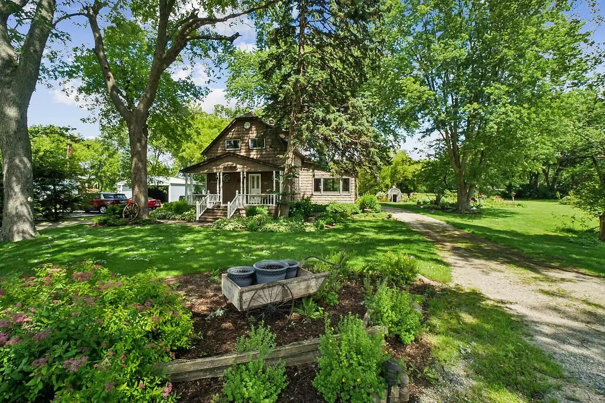 9461 River ROAD, Pleasant Prairie, WI 53158 - #1