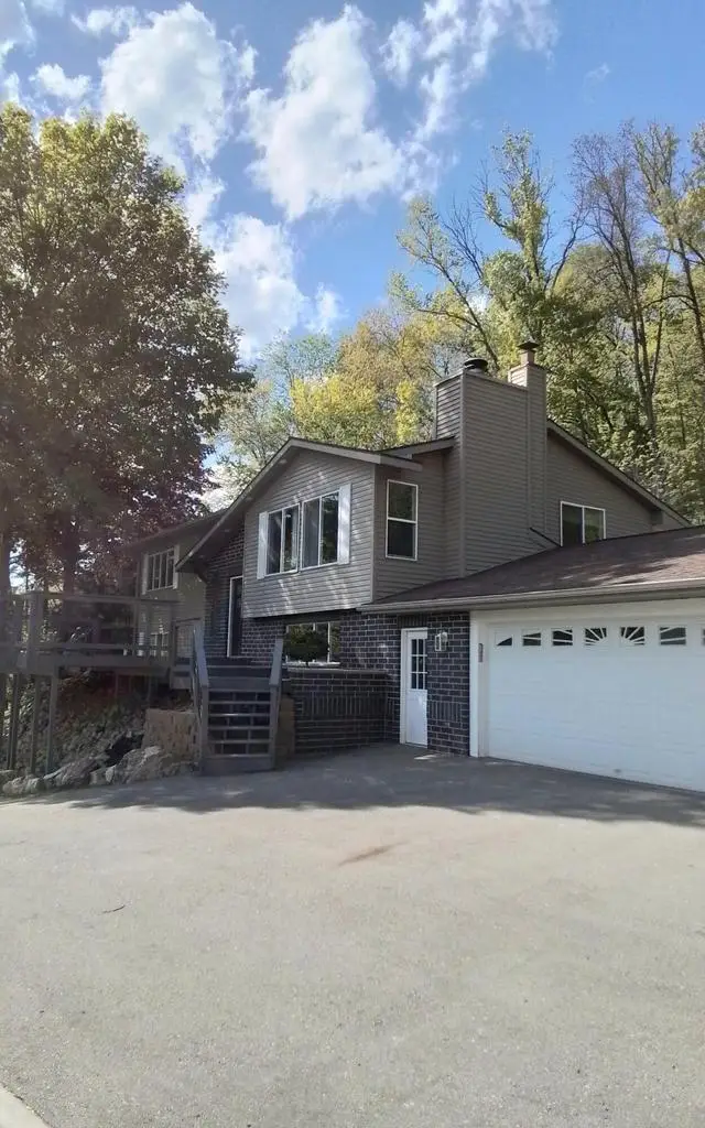 1596 Highwood DRIVE, Hokah, MN 55947 - #1