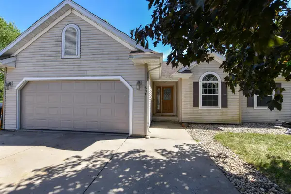 607 Stephanie STREET, Burlington, WI 53105