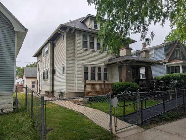 3163 N 39th STREET #3165, Milwaukee, WI 53216