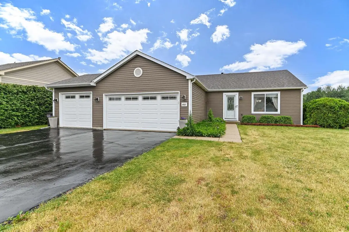 1063 Pheasant DRIVE, Genoa City, WI 53128 - #1
