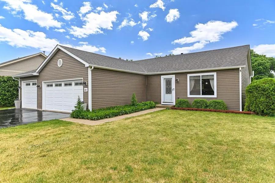1063 Pheasant DRIVE, Genoa City, WI 53128 - #3