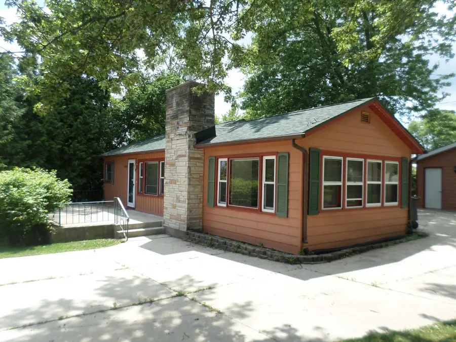 6410 245th AVENUE, Salem, WI 53168 - #2