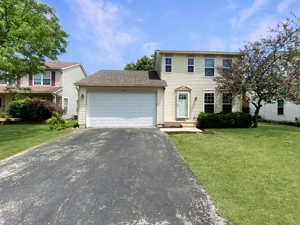 7025 96th AVENUE, Kenosha, WI 53142 - #1