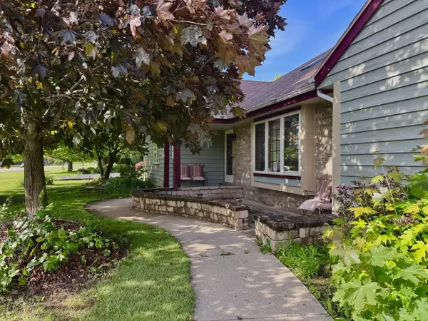 5309 Lathrop AVENUE, Mount Pleasant, WI 53403
