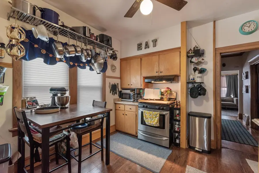 1224 S 73rd STREET, West Allis, WI 53214 - #2