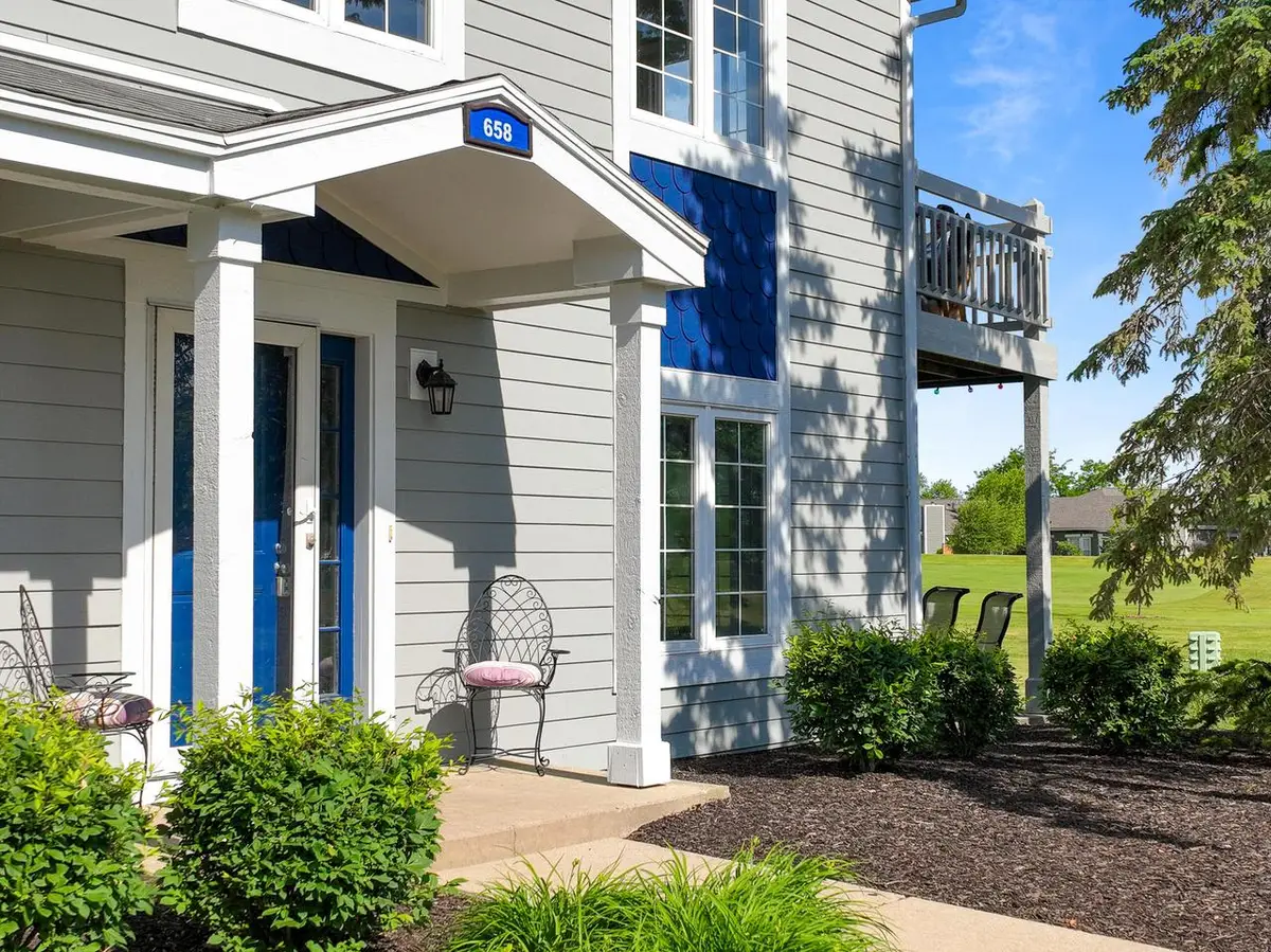 658 Geneva National AVENUE N #6-35, Lake Geneva, WI 53147 - #1