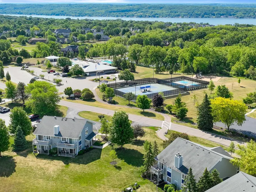 658 Geneva National AVENUE N #6-35, Lake Geneva, WI 53147 - #2