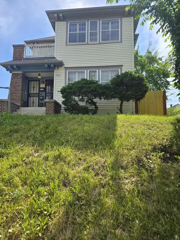 2026 N 39th STREET #2028, Milwaukee, WI 53208