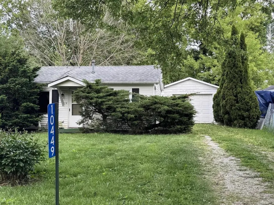 10449 268th AVENUE, Trevor, WI 53179 - #3