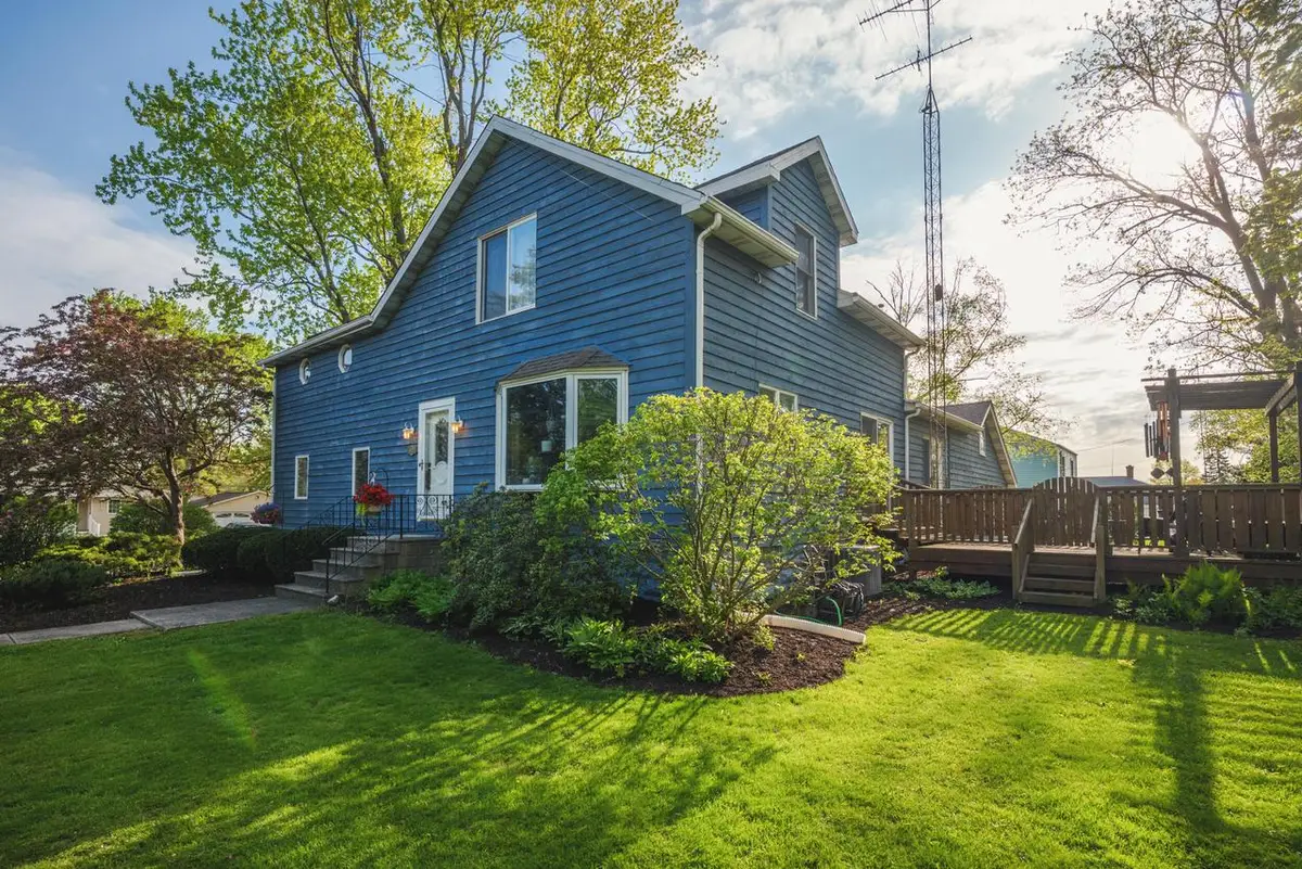 6907 52nd AVENUE, Kenosha, WI 53142 - #1