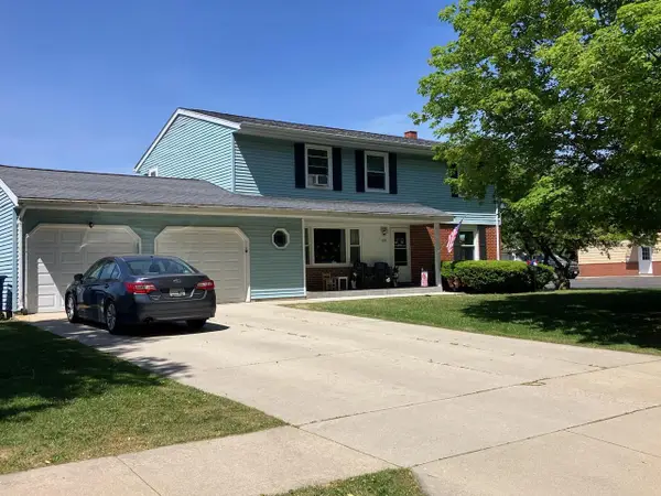 250 Martin DRIVE #252, Fredonia, WI 53021