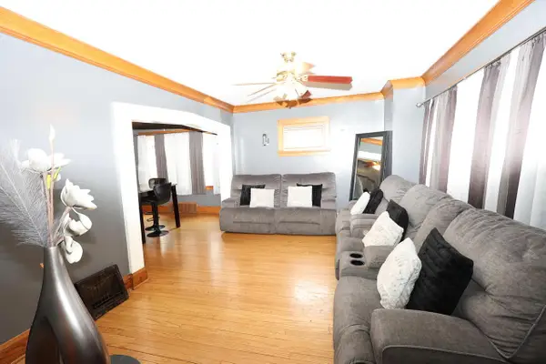 4064 N 24th STREET, Milwaukee, WI 53209