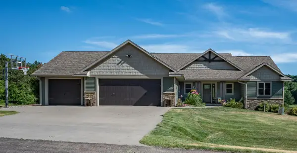 W7563 Castle Heights DRIVE, Holmen, WI 54636