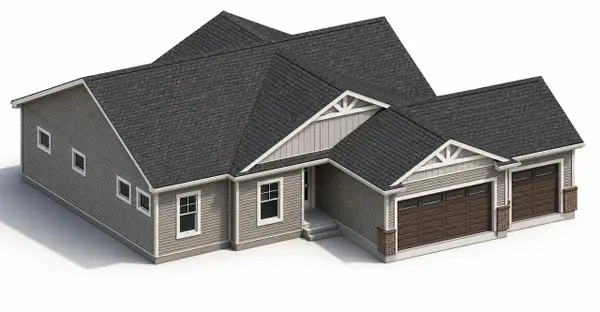 504 Woodside COURT, West Bend, WI 53095