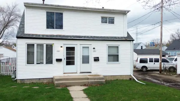 6181 N 38th STREET #6183, Milwaukee, WI 53209