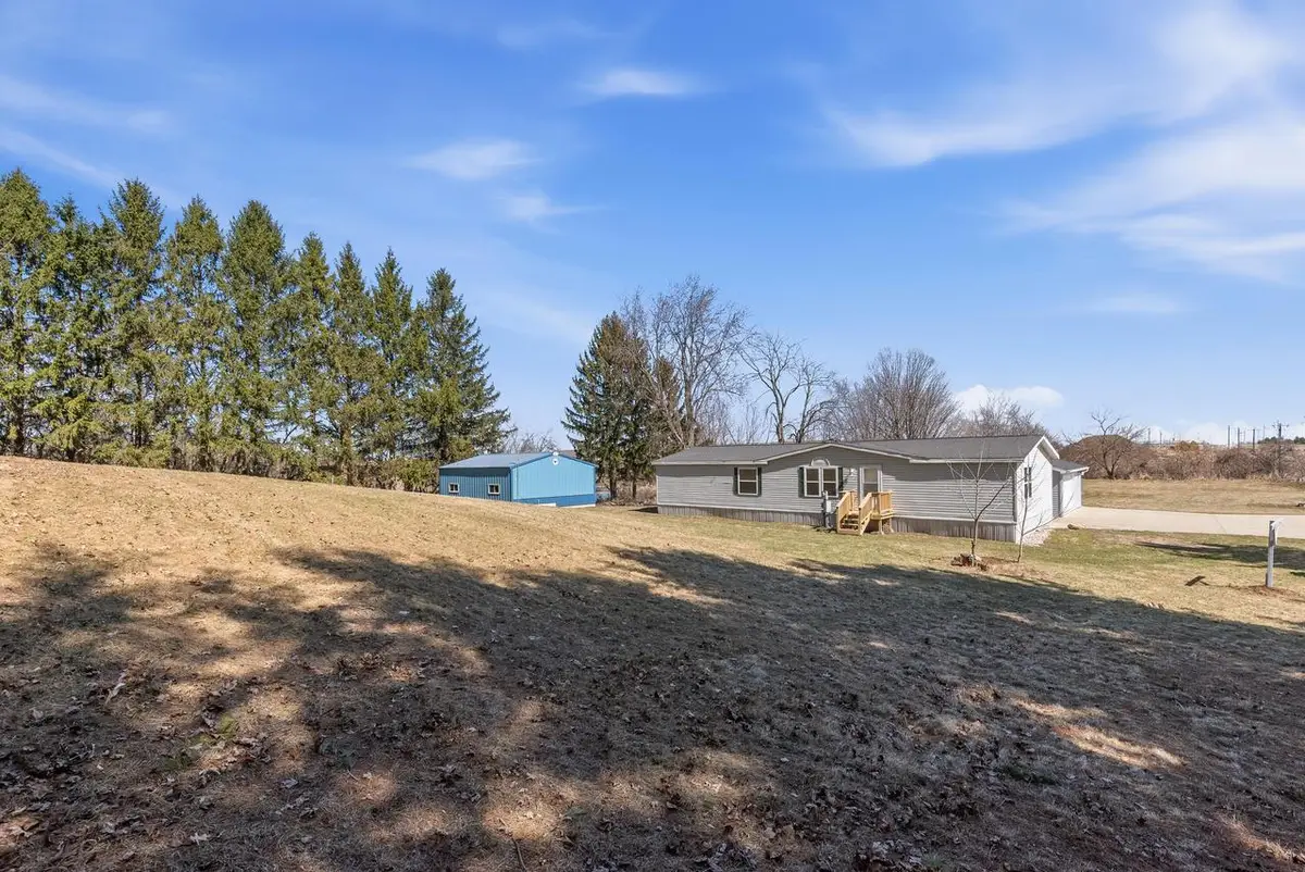 W8418 Hemlock ROAD, Beaver Dam, WI 53916 - #1
