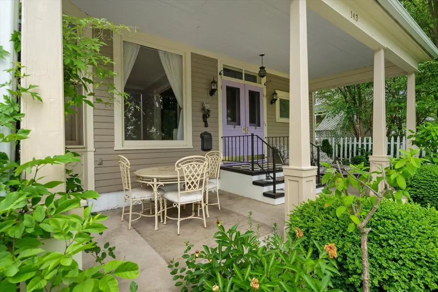 143 E Park AVENUE, Berlin, WI 54923 - #2