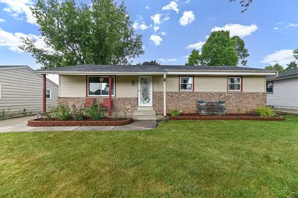 1332 Lakeview AVENUE, South Milwaukee, WI 53172