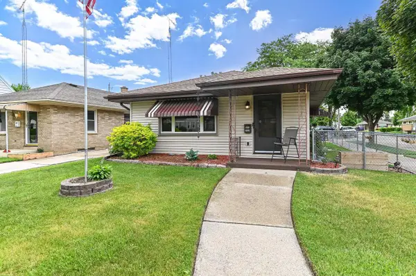 2223 Hayes AVENUE, Racine, WI 53405