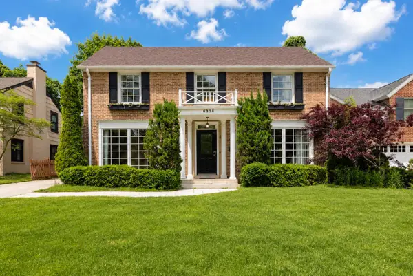 6336 N Berkeley BOULEVARD, Whitefish Bay, WI 53217