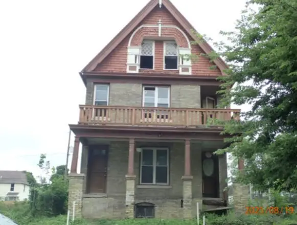 2732 N 18th STREET #2734, Milwaukee, WI 53206 - #1