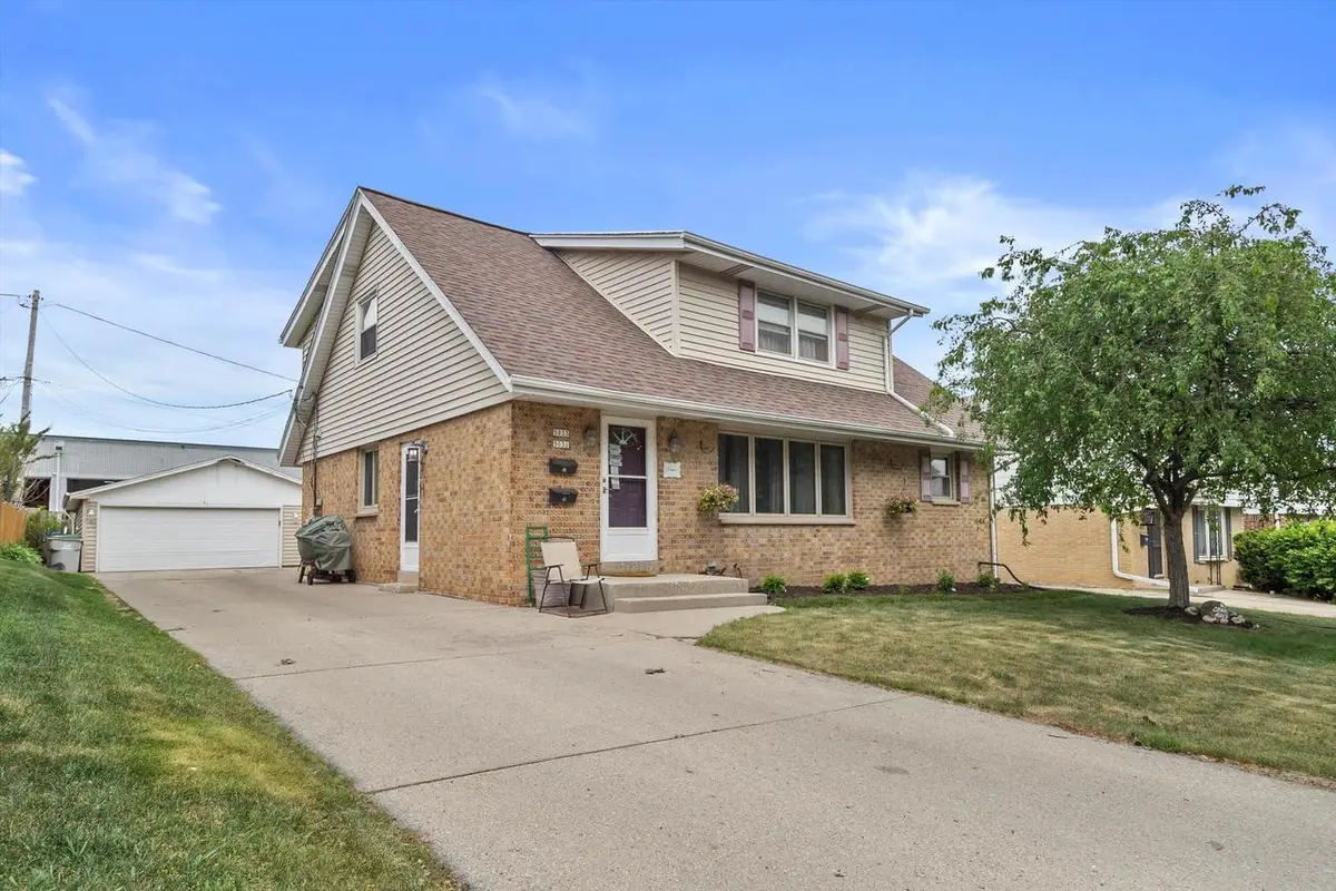 5031 S 26th STREET #5033, Milwaukee, WI 53221 - #1