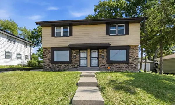 10501 W Silver Spring DRIVE, Milwaukee, WI 53225