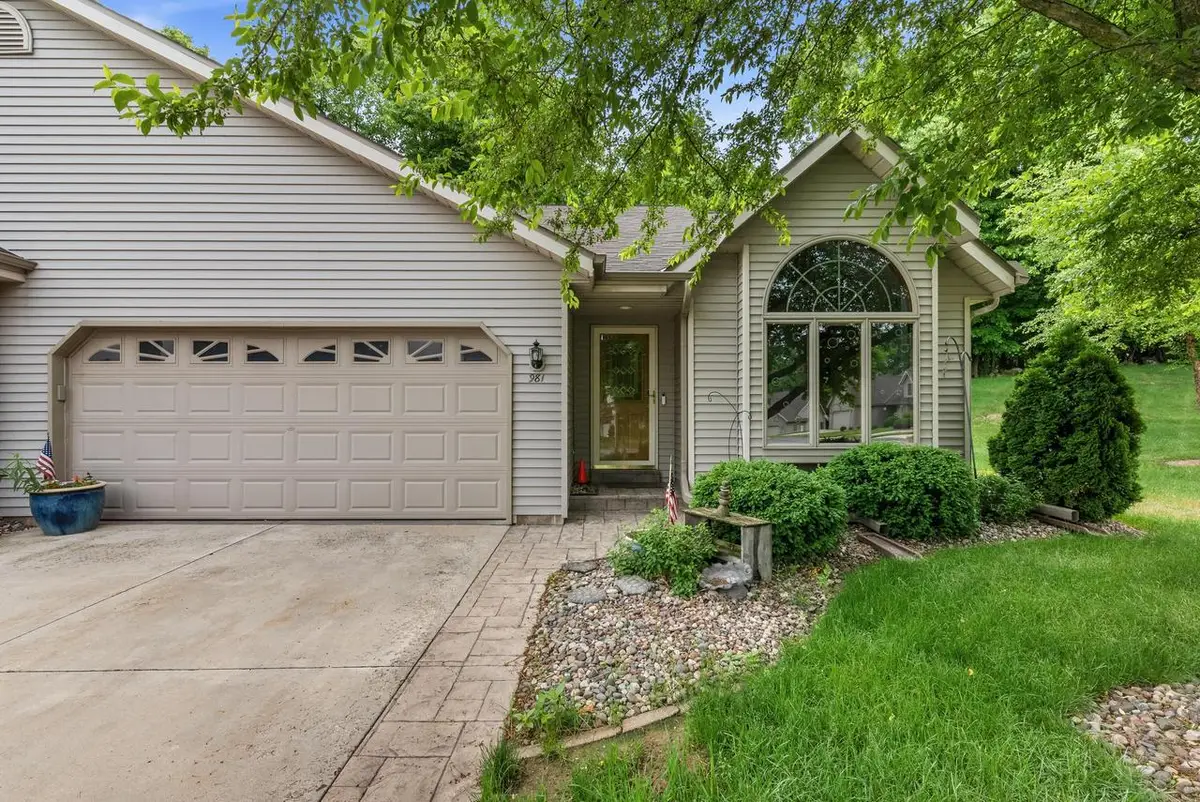 981 E Loos STREET, Hartford, WI 53027 - #1