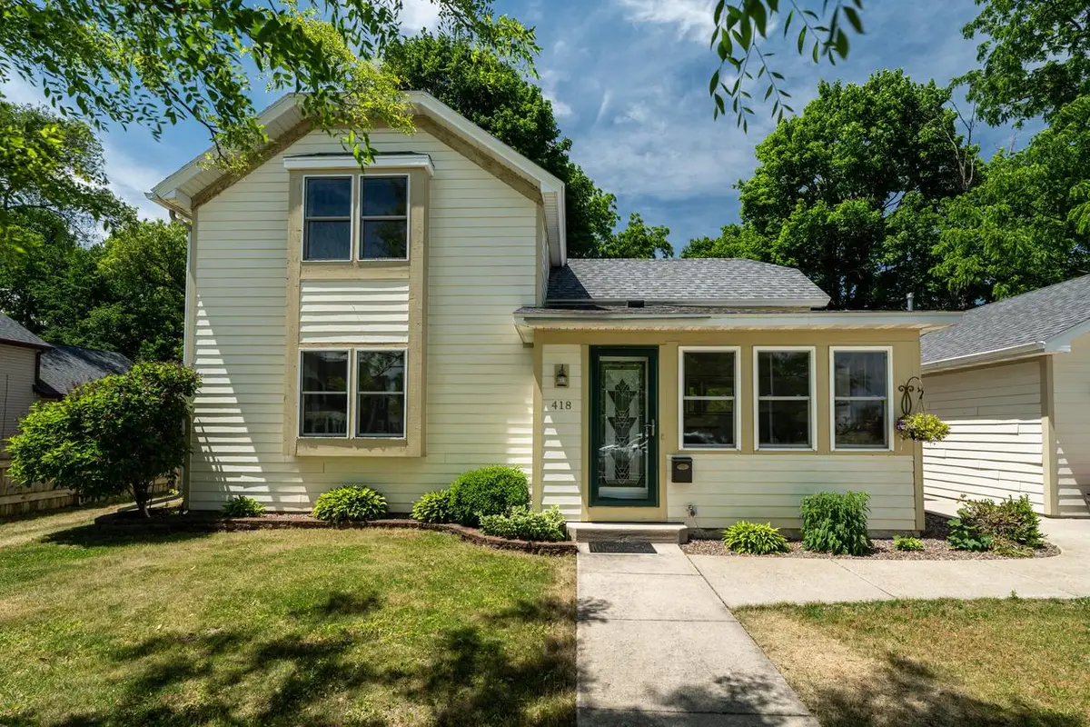 418 S Charles STREET, Oconomowoc, WI 53066 - #1