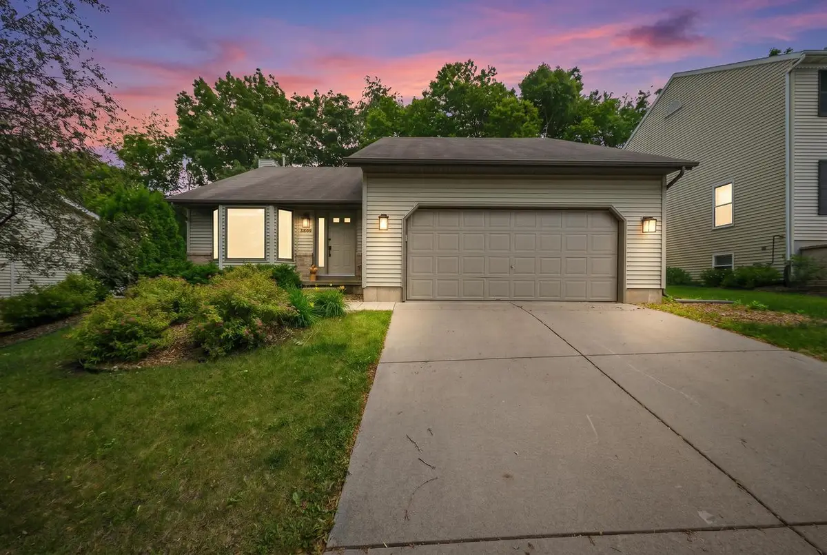 3509 Cosgrove DRIVE, Madison, WI 53719 - #1