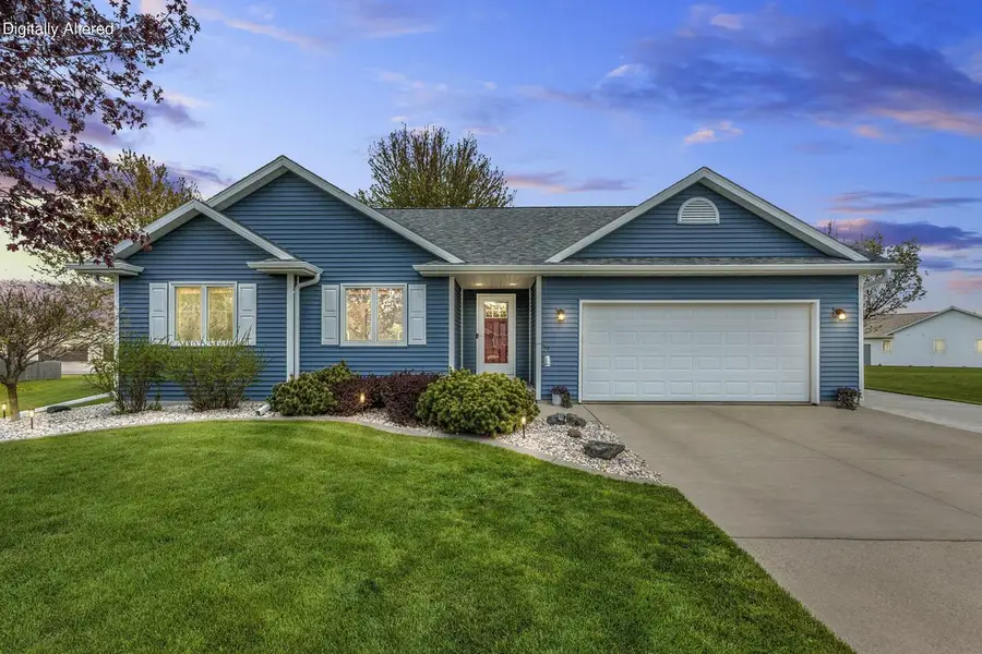 W6484 Brandon COURT, Greenville, WI 54942 - #2