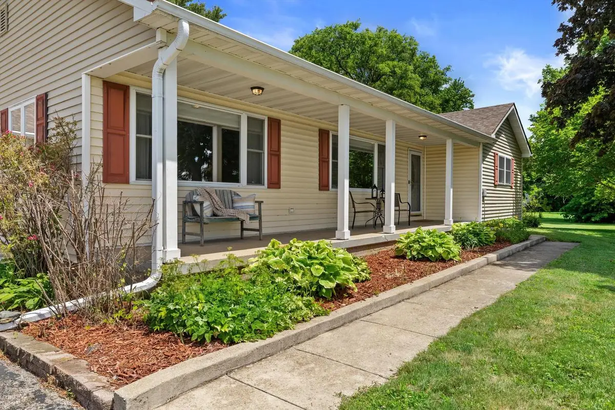 W3692 County Road NN, Elkhorn, WI 53121 - #1