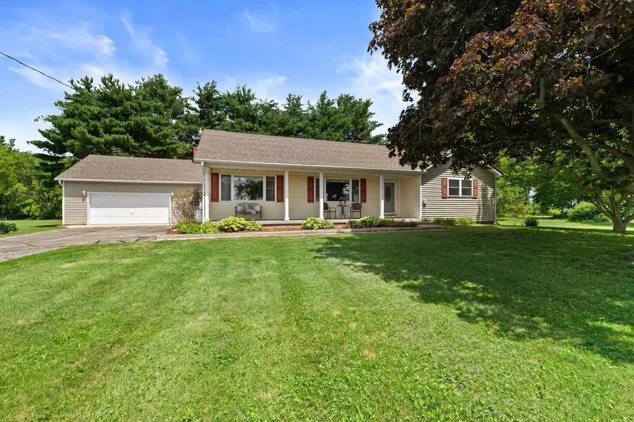 W3692 County Road NN, Elkhorn, WI 53121 - #2
