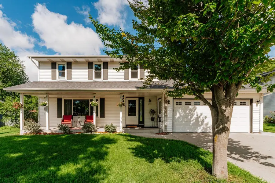 8351 S Deer Ridge PASS, Oak Creek, WI 53154 - #3