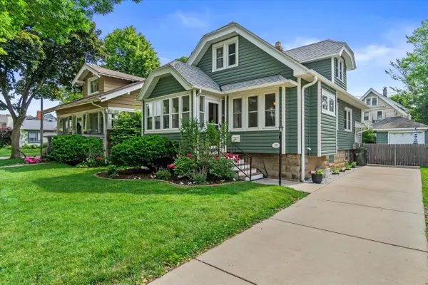 2472 N 71st STREET, Milwaukee, WI 53213