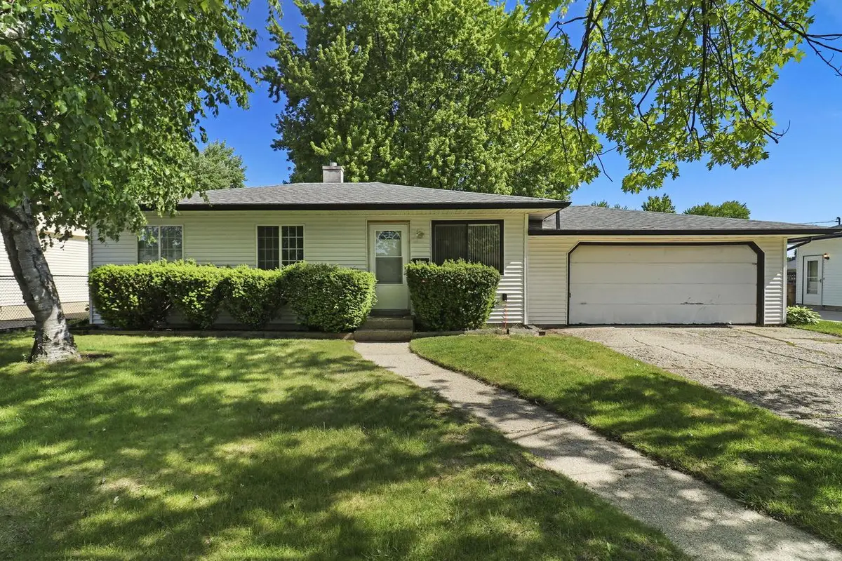 1712 87th STREET, Kenosha, WI 53143 - #1