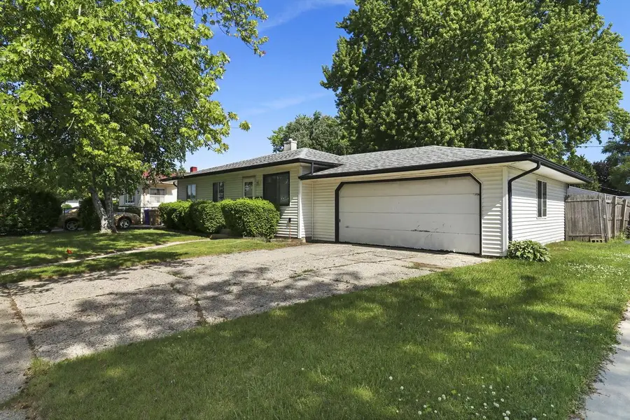1712 87th STREET, Kenosha, WI 53143 - #2
