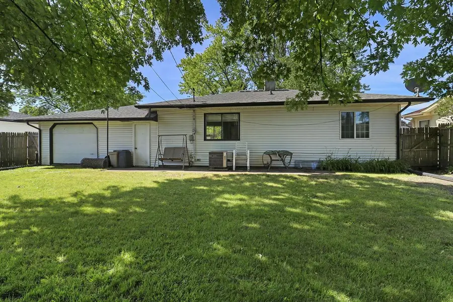 1712 87th STREET, Kenosha, WI 53143 - #3
