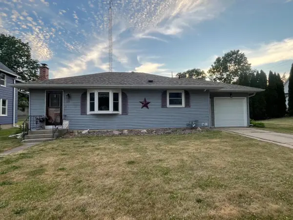 119 Roosevelt STREET, Fort Atkinson, WI 53538