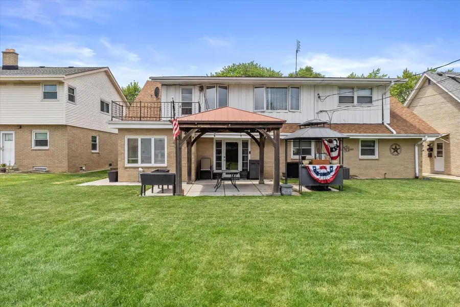 3732 S 75th STREET, Milwaukee, WI 53220 - #3