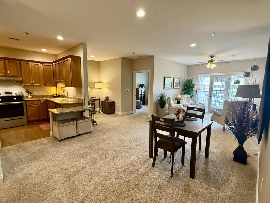 832 N 6th STREET #212, Sheboygan, WI 53081 - #2