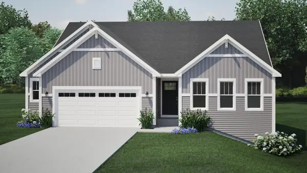 39 Copper Trails ROAD, Hartford, WI 53027