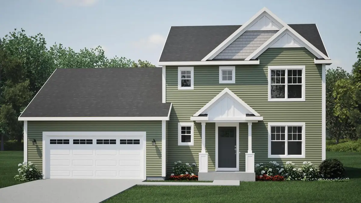 1788 Emerald COURT, Hartford, WI 53027 - #1