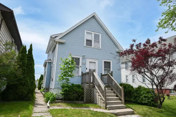 3639 E Plankington AVENUE #3639A, Cudahy, WI 53110