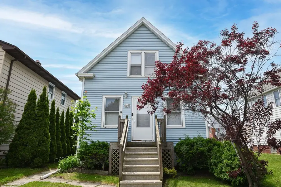 3639 E Plankington AVENUE #3639A, Cudahy, WI 53110 - #3