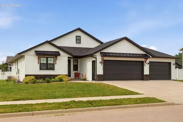 1709 Killdeer STREET, Holmen, WI 54636